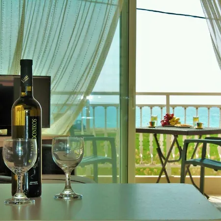 Theodora Villas Paralia Dionysiou Exterior photo