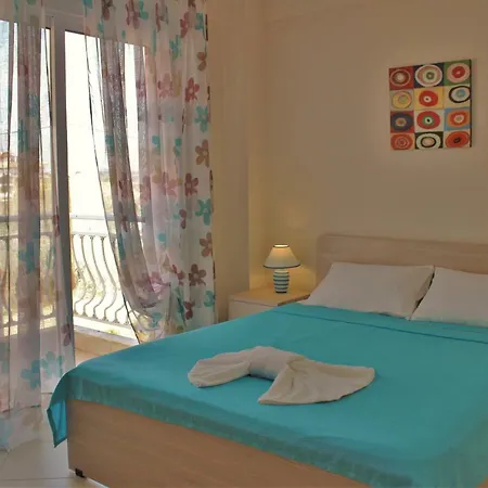Theodora Villas Paralia Dionysiou Exterior photo