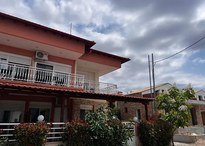 Theodora Villas