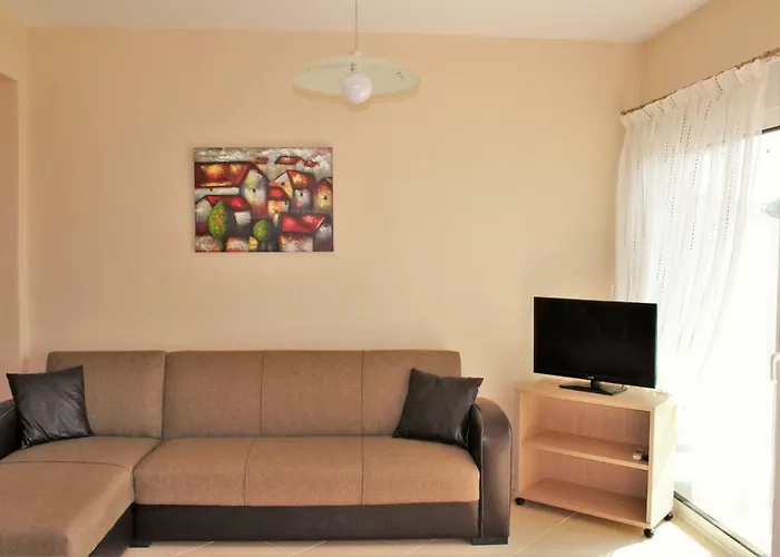 Theodora Villas