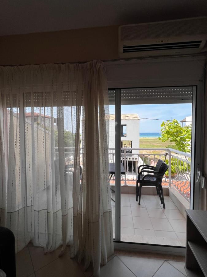Theodora Apartment