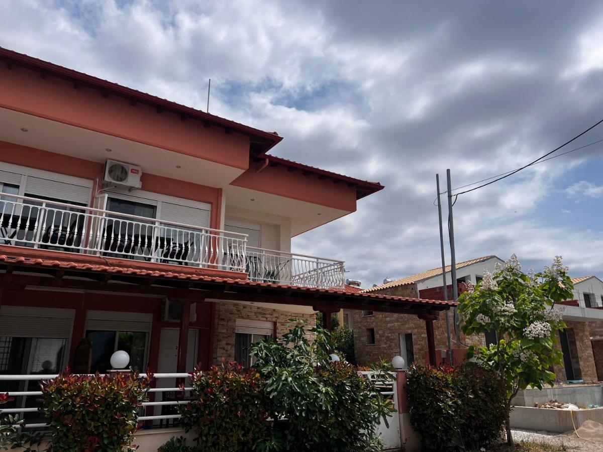 Theodora Apartment