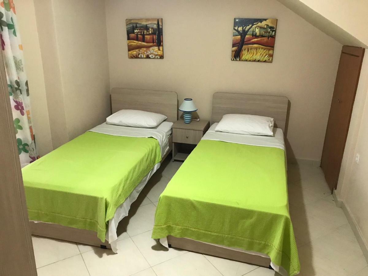 Theodora Apartment Paralia Dionysiou
