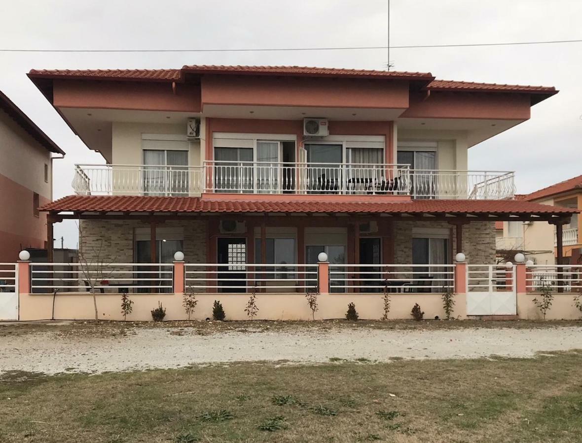 Theodora Apartment Paralia Dionysiou