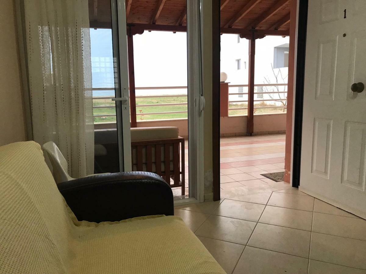 Theodora Apartment